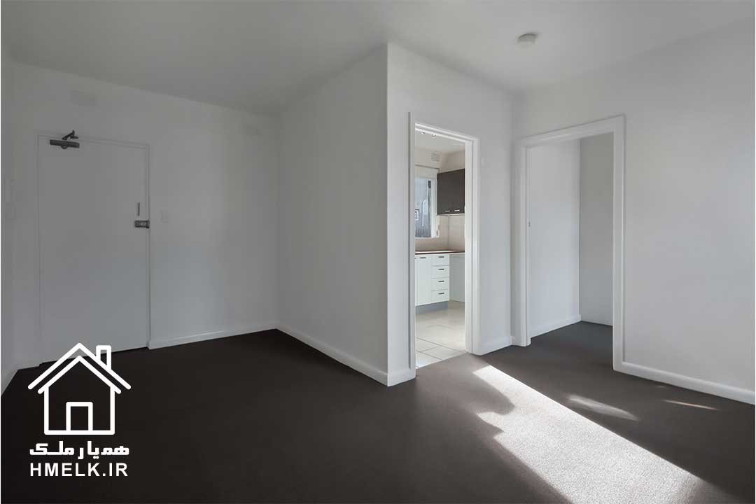 مزایا و معایب طبقه ی اول آپارتمان - همیار ملک