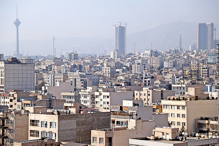 رکود تورمی مسکن - همیار ملک