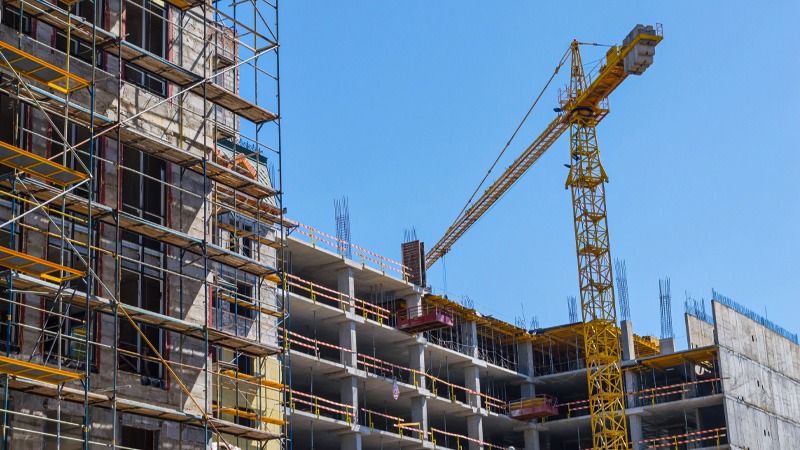 پیش‌خرید آپارتمان: راهنمای جامع قوانین و نکات کلیدی برای خریدی امن و مطمئن - همیار ملک